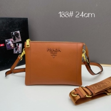 Prada Satchel Bags